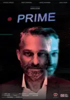plakat filmu Prime