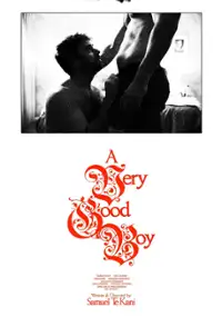 Plakat filmu A Very Good Boy