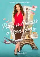 plakat filmu Paris is Always a Good Idea