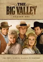 plakat - The Big Valley (1965)