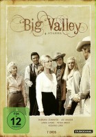 plakat - The Big Valley (1965)