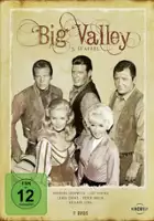 plakat - The Big Valley (1965)