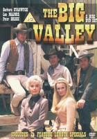 plakat filmu The Big Valley