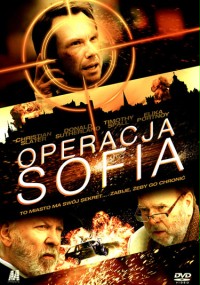 plakat filmu Operacja Sofia