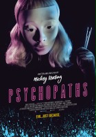 plakat filmu Psychopaths
