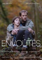 plakat filmu Les envoûtés