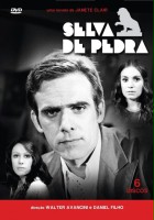 plakat filmu Selva de Pedra
