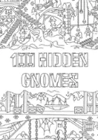 plakat filmu 100 Hidden Gnomes
