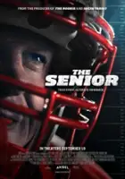 plakat filmu The Senior