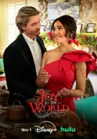 plakat filmu Joy to the World