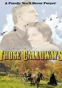 Plakat filmu Those Calloways