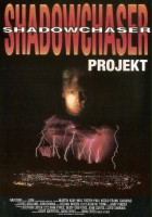 plakat filmu Projekt