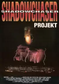 Plakat filmu Projekt