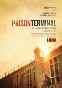 Plakat filmu Prison Terminal: The Last Days of Private Jack Hall