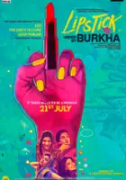 Ratna Pathak / Lipstick Under My Burkha