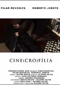 Plakat filmu Cine(cro)fília