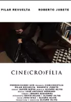 &Aacute;lvaro Oliva / Cine(cro)fília