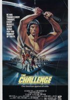 plakat filmu Wyzwanie