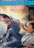 plakat filmu Chłopaki z kubła na śmieci