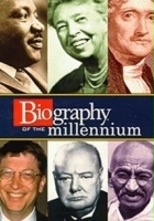 plakat filmu Biography of the Millennium: 100 People - 1000 Years