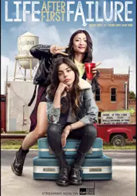 Plakat serialu Life After First Failure