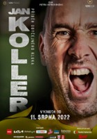 plakat filmu Jan Koller - Příběh obyčejného kluka