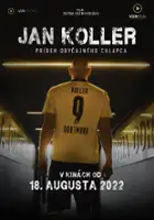 Jiř&iacute; Markvart / Jan Koller - Př&iacute;běh obyčejn&eacute;ho kluka