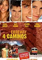 Luisana Lopilato / Erreway: 4 caminos