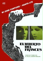plakat filmu El huerto del Francés