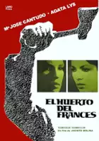 plakat filmu El huerto del Francés