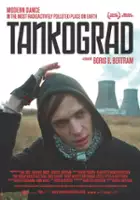 plakat filmu Tankograd