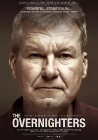 Plakat filmu The Overnighters