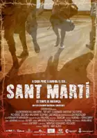 Guillem Fern&agrave;ndez-Valls / Sant Martí