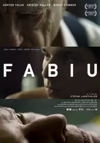 Plakat filmu Fabiu