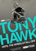 plakat filmu Tony Hawk: Aż odpadną kółka