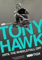 Greg Finton / Tony Hawk: Aż odpadną kółka