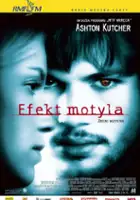 Jesse Hutch / Efekt motyla