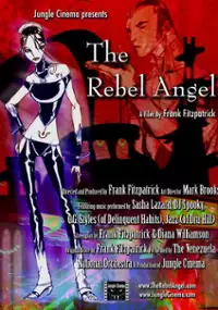 Plakat filmu The Rebel Angel