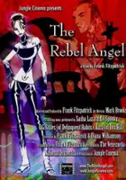 plakat filmu The Rebel Angel