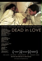 plakat filmu Dead in Love