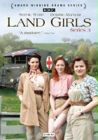 plakat - Dziewczyny z farmy (2009)