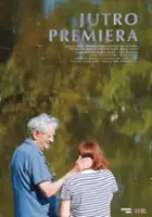 plakat filmu Jutro premiera