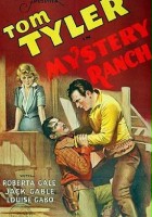 plakat filmu Mystery Ranch