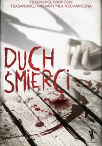 Plakat filmu Duch śmierci