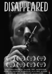 Plakat filmu Disappeared