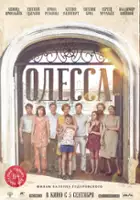 plakat filmu Odessa