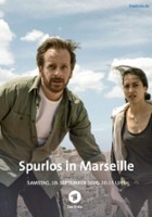 plakat filmu Spurlos in Marseille