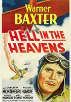 plakat filmu Hell in the Heavens