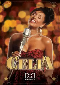 Plakat serialu Celia