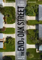 David Robert Mitchell / Koniec ulicy Dębowej